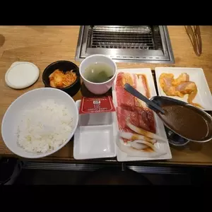 焼肉ライク 名古屋新幹線口店