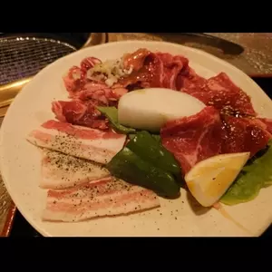 焼肉 食べ放題 飲み放題 かわよし 栄錦本店