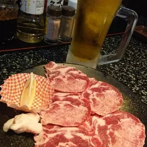 あみやき亭 天白店（アミヤキテイ）