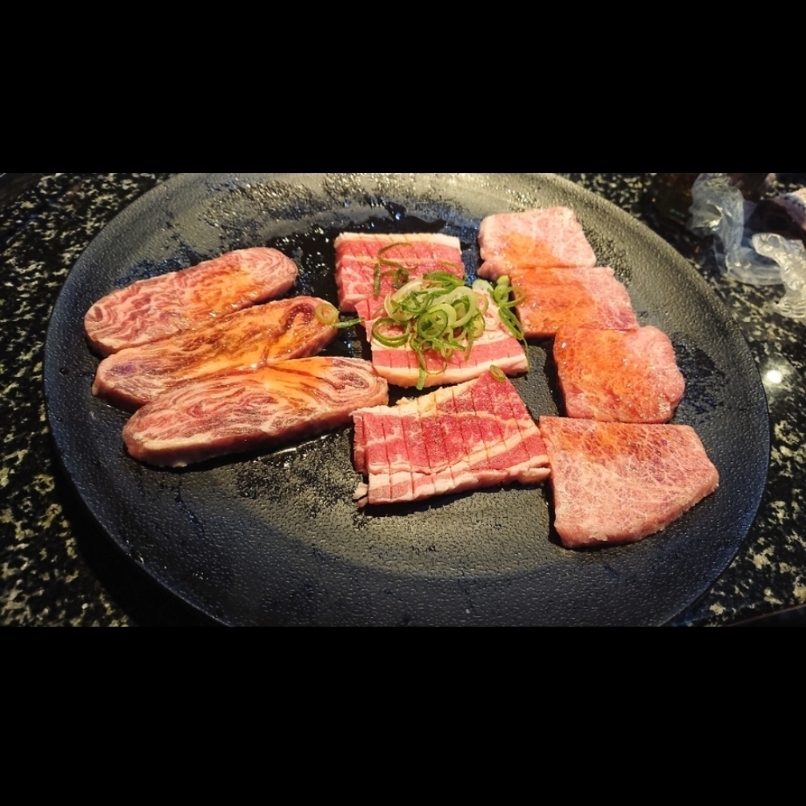 sakur776さんが投稿したあみやき亭 天白店（アミヤキテイ）に関する口コミの画像