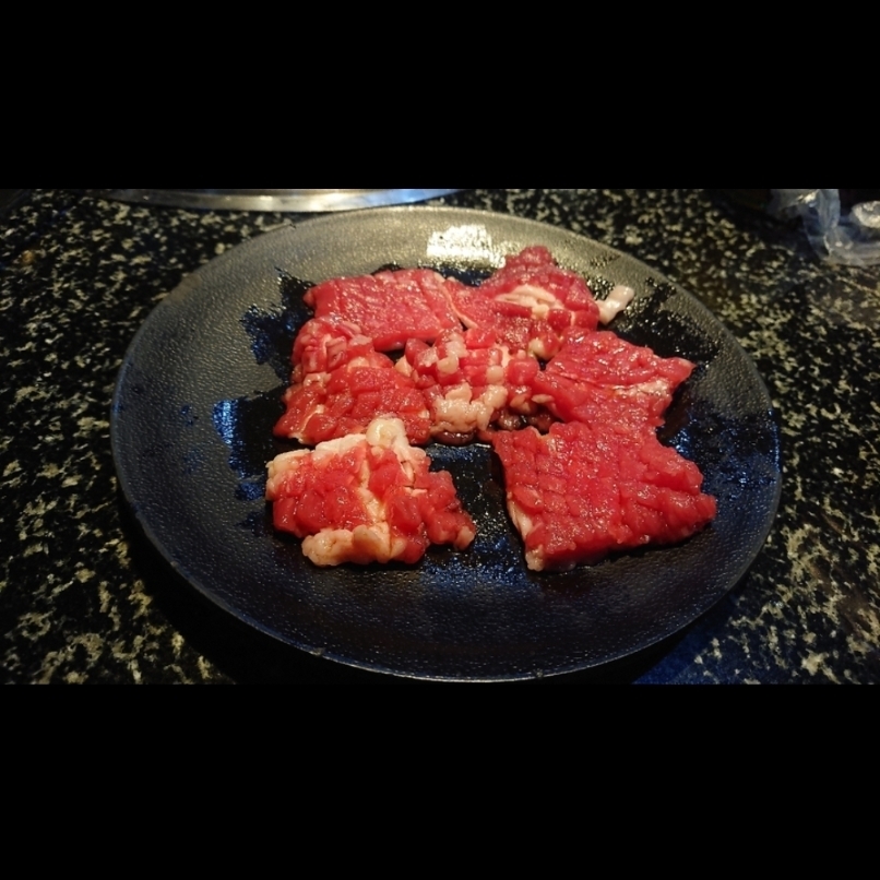sakur776さんが投稿したあみやき亭 天白店（アミヤキテイ）に関する口コミの画像