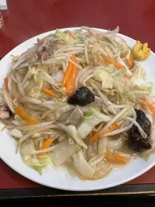 大鳳閣 ハイハイタウン店