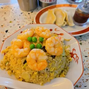 フーフー飯店