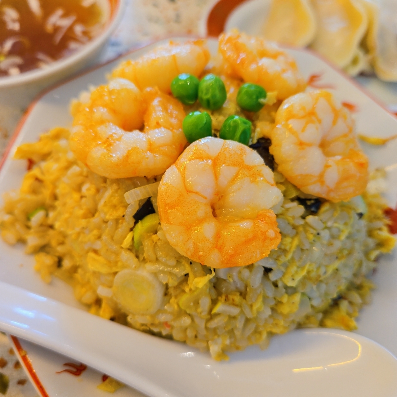 miさんが投稿したフーフー飯店に関する口コミの画像