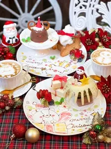 89cafe（エイトキューカフェ）