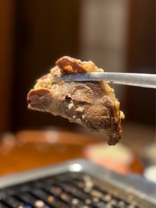 生ハラミ&ネギタン焼肉 金肉屋 渋谷道玄坂店PARTⅡ 2枚目