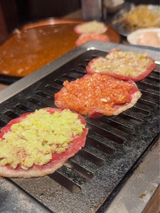 生ハラミ&ネギタン焼肉 金肉屋 渋谷道玄坂店PARTⅡ 3枚目