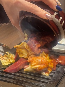 生ハラミ&ネギタン焼肉 金肉屋 渋谷道玄坂店PARTⅡ 5枚目