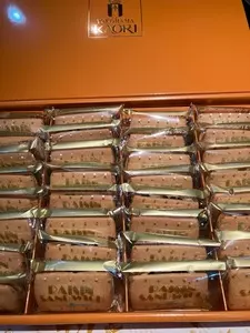 横浜かをり 山下町本店