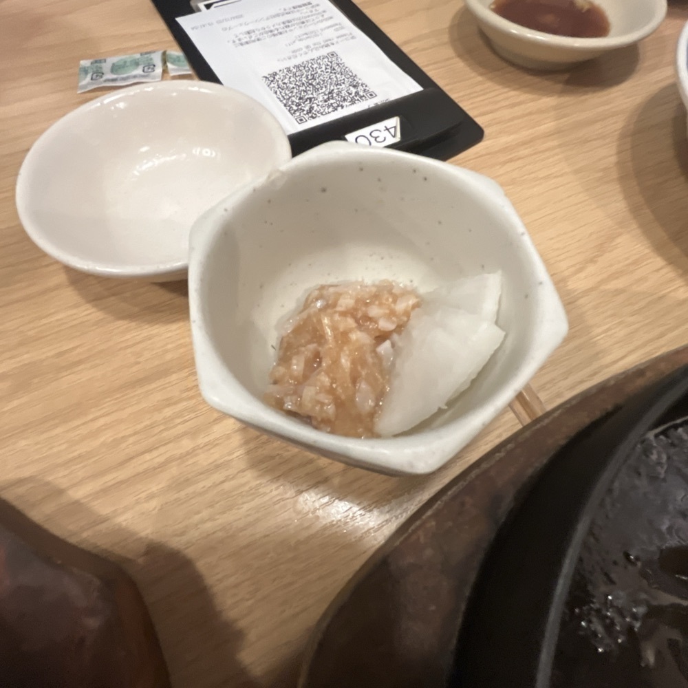 ロッシフミさんが投稿した格安ビールと鉄鍋餃子 3・6・5酒場 渋谷本店に関する口コミの画像