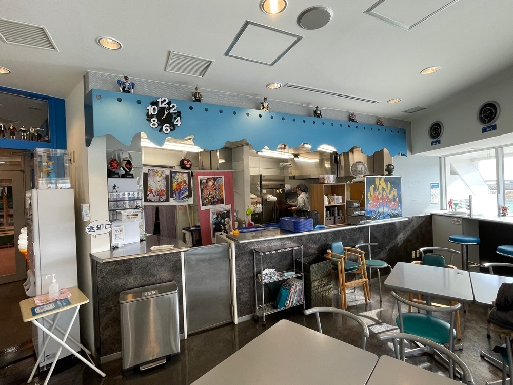 fumiさんが投稿したカフェ ブルーゾーン（BLUE ZONE）に関する口コミの画像