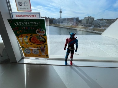 施設画像