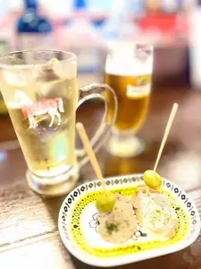 Spanish Bar Bonito 土浦店（スパニッシュバル ボニート）