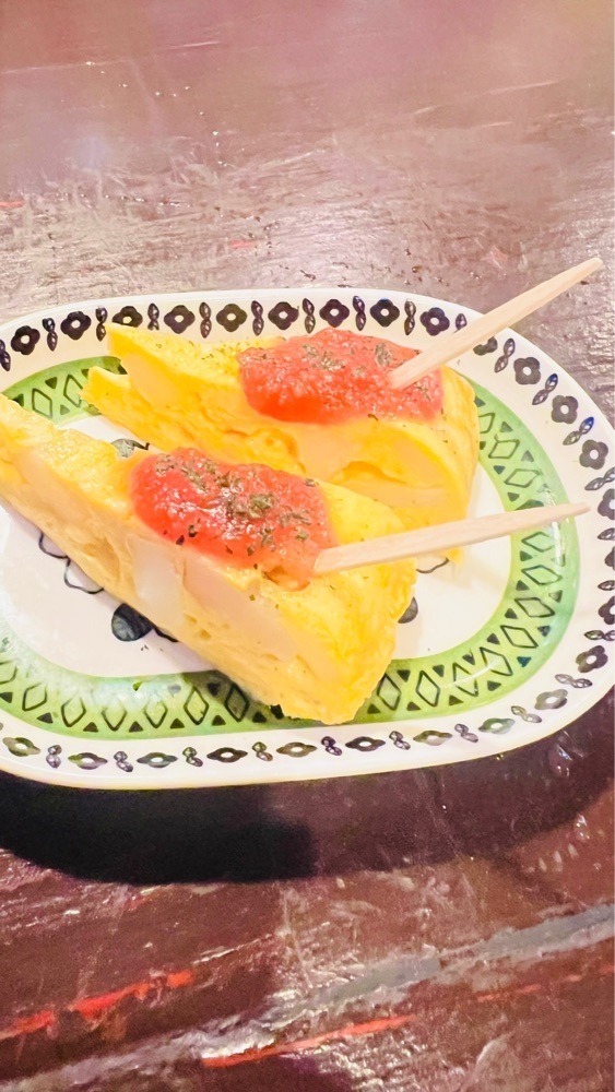 miiさんが投稿したSpanish Bar Bonito 土浦店（スパニッシュバル ボニート）に関する口コミの画像