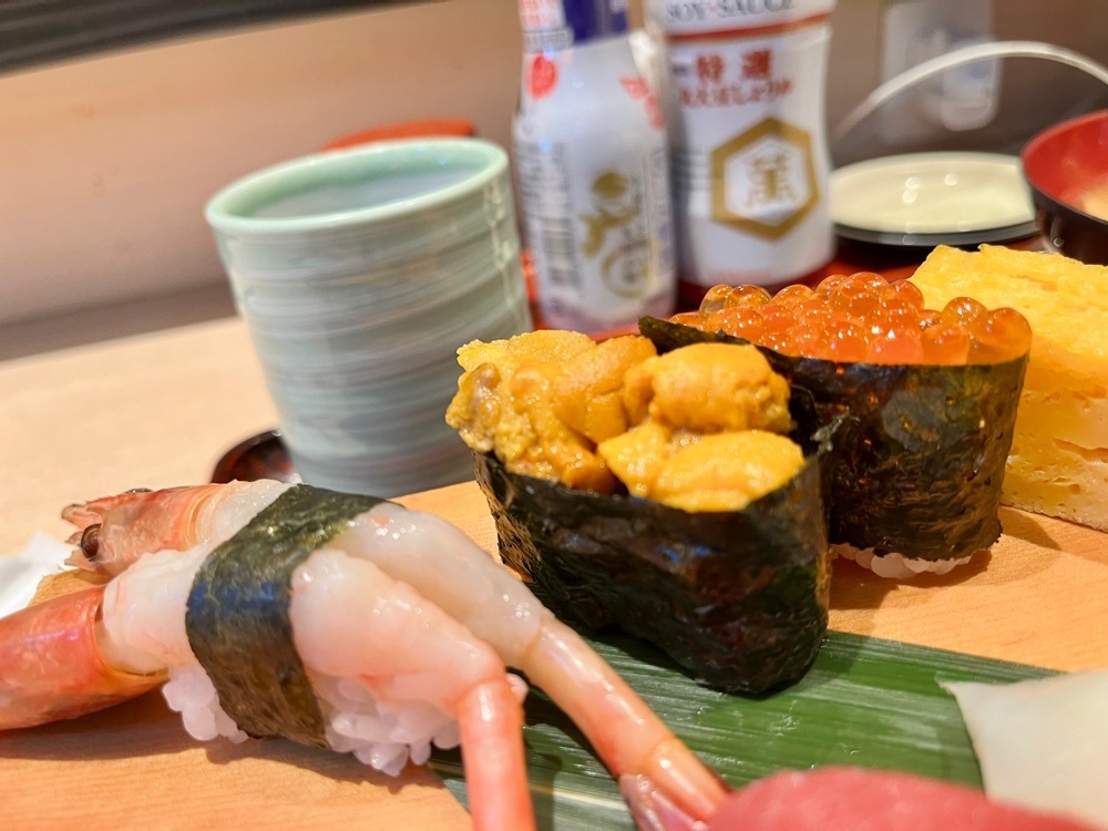 ハルさんが投稿したABURI 百貫 新浦安店に関する口コミの画像