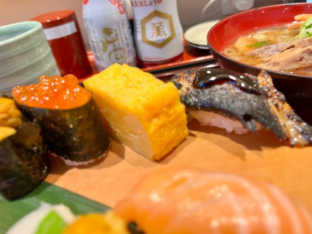 ハルさんが投稿したABURI 百貫 新浦安店に関する口コミの画像