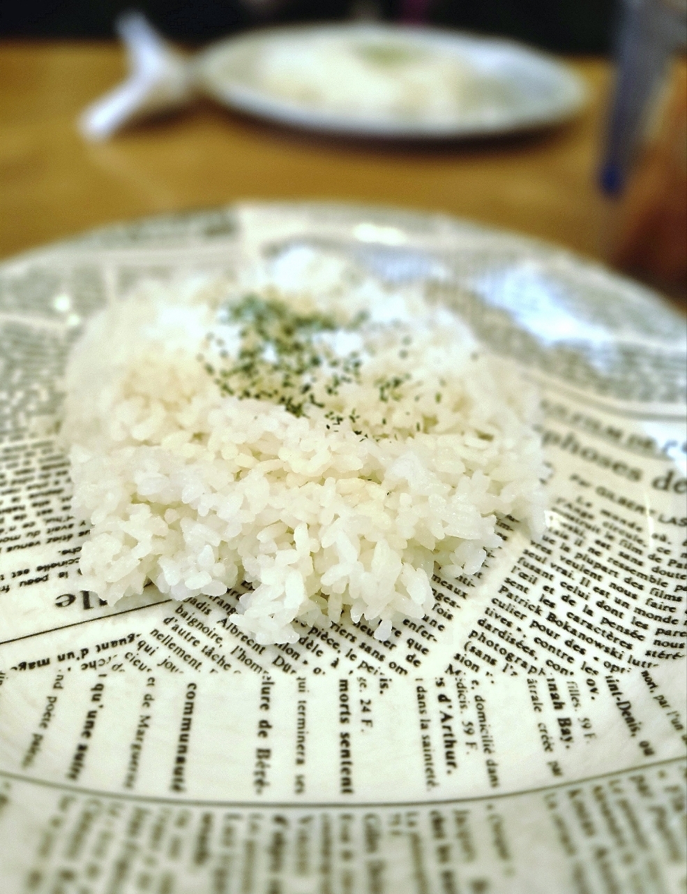 じゅりぽんさんが投稿したKikuya Curryに関する口コミの画像