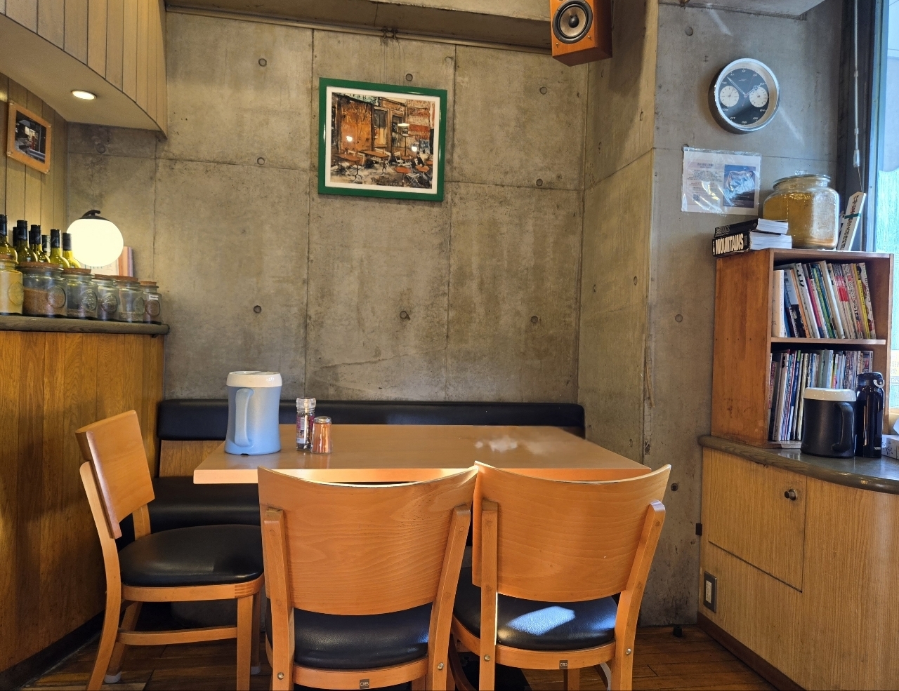 じゅりぽんさんが投稿したKikuya Curryに関する口コミの画像