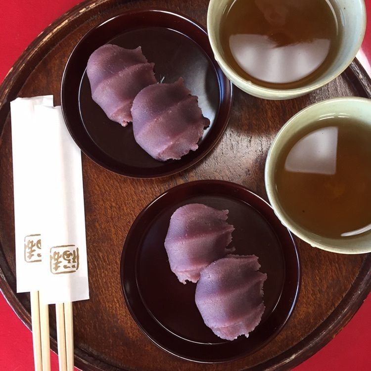monkey-apさんが投稿した赤福 鳥羽支店（あかふく）に関する口コミの画像