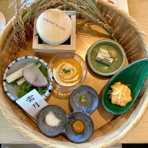 DAICHINO RESTAURANT（ダイチノ レストラン）