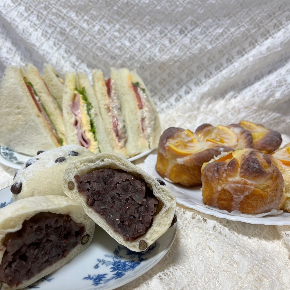 mamama__tさんが投稿したパンドノレーブ（PAIN DE NOS REVES）に関する口コミの画像