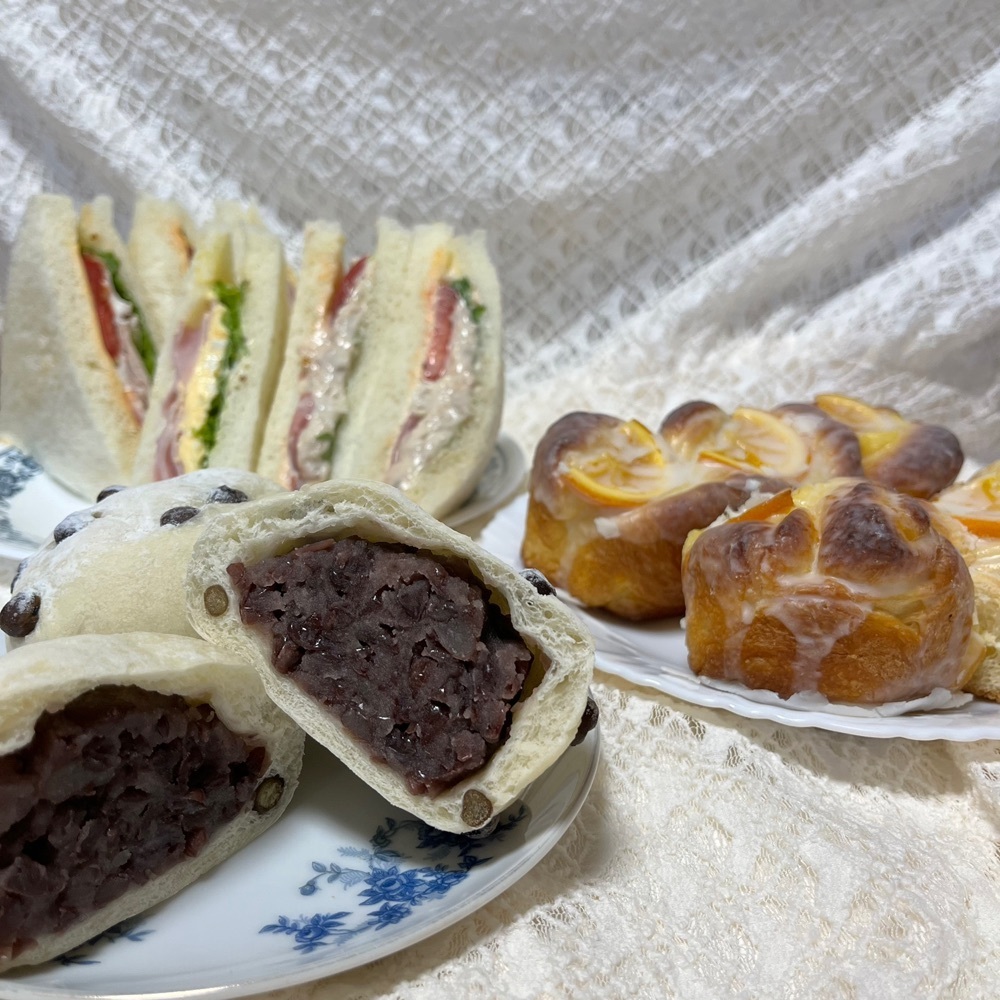 mamama__tさんが投稿したパンドノレーブ（PAIN DE NOS REVES）に関する口コミの画像