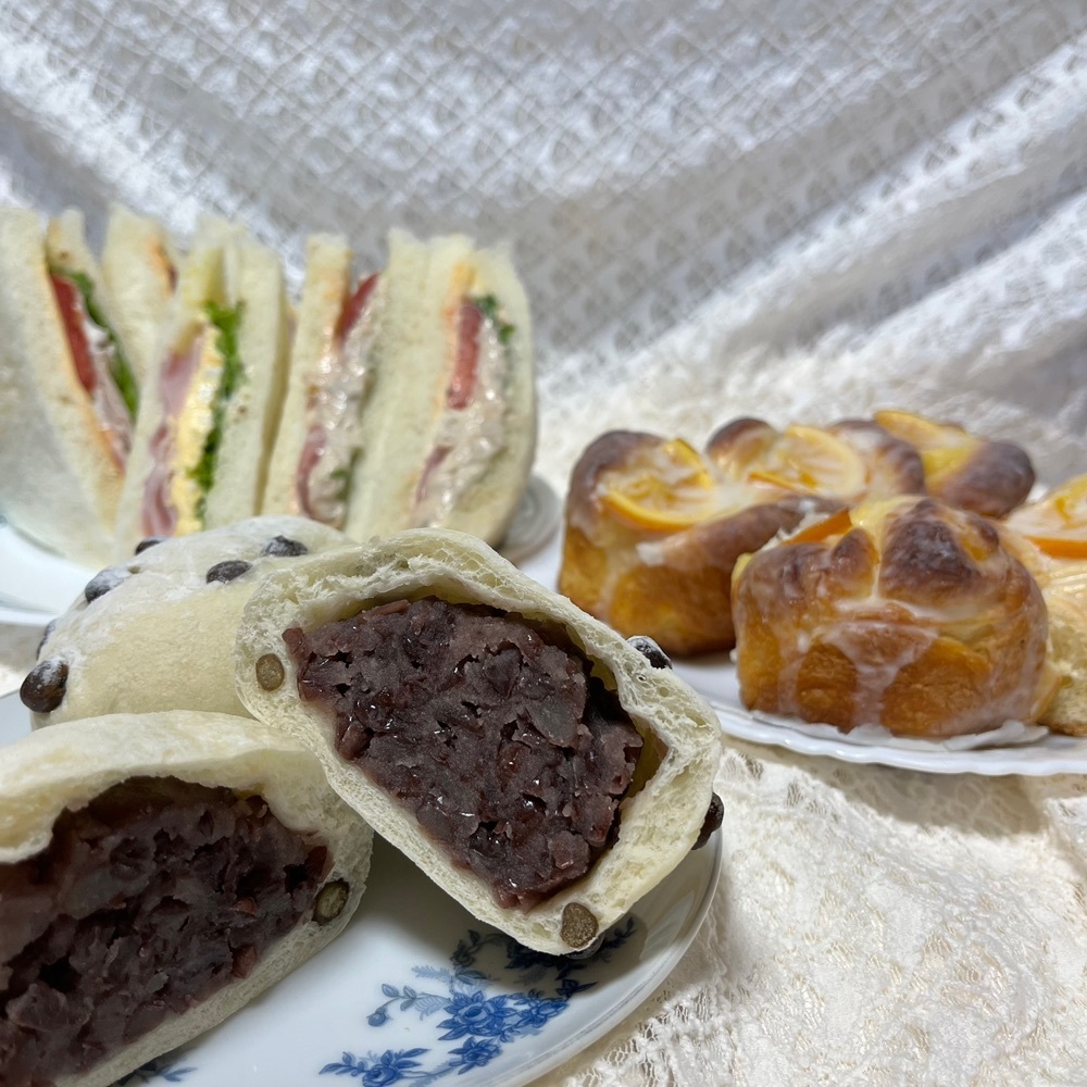 mamama__tさんが投稿したパンドノレーブ（PAIN DE NOS REVES）に関する口コミの画像