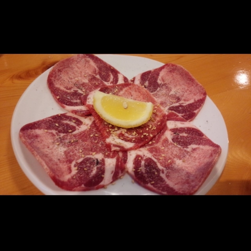 sakur776さんが投稿した炭火焼肉 しちりん亭に関する口コミの画像