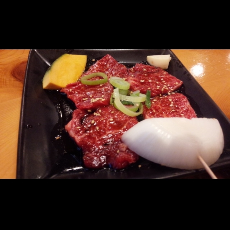 sakur776さんが投稿した炭火焼肉 しちりん亭に関する口コミの画像