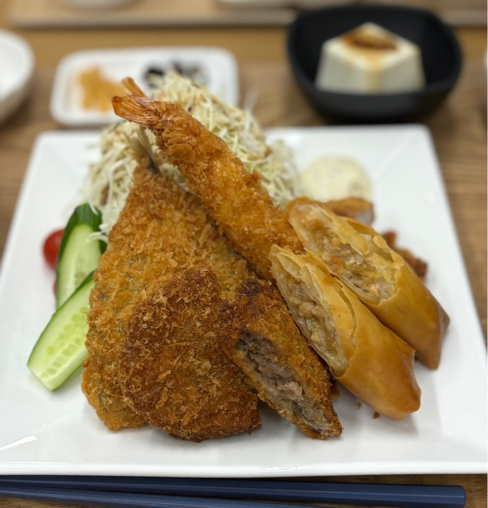 神様､食べても太らない身体をくださいさんが投稿したkitchen wish（キッチン ウィッシュ）に関する口コミの画像