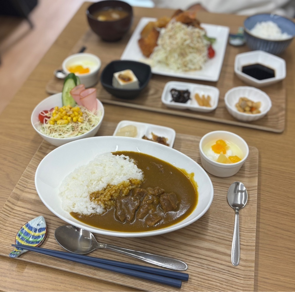 神様､食べても太らない身体をくださいさんが投稿したkitchen wish（キッチン ウィッシュ）に関する口コミの画像