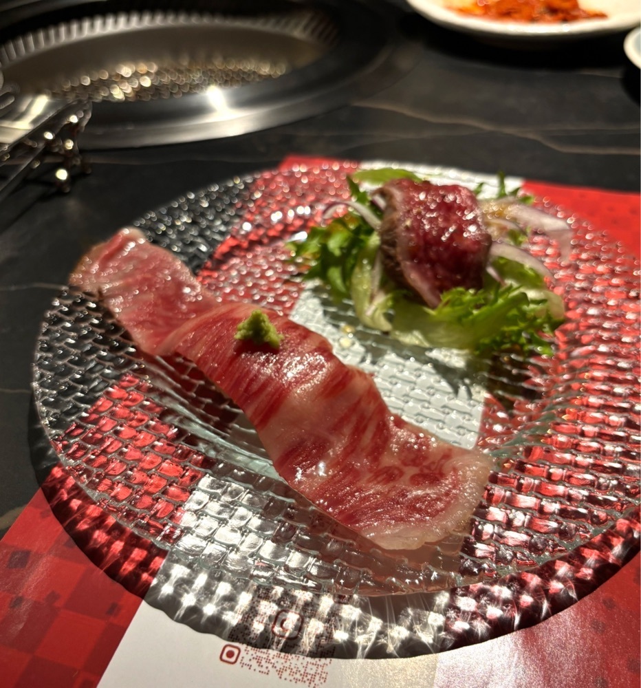 神様､食べても太らない身体をくださいさんが投稿した和牛焼肉369（みろく）に関する口コミの画像