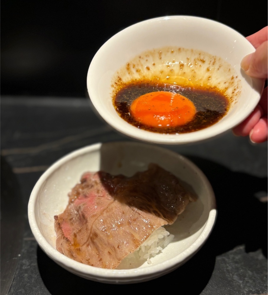 神様､食べても太らない身体をくださいさんが投稿した和牛焼肉369（みろく）に関する口コミの画像