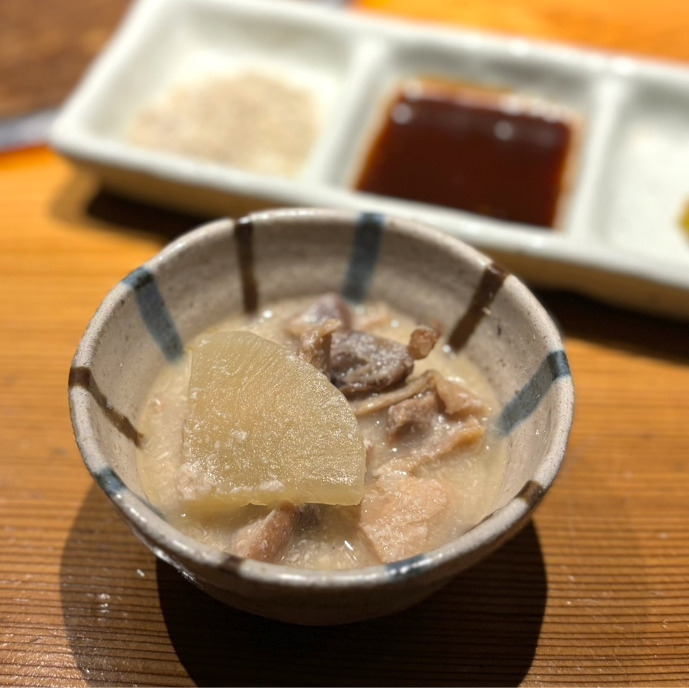 神様､食べても太らない身体をくださいさんが投稿した桜島溶岩焼 岩黒 元町店に関する口コミの画像