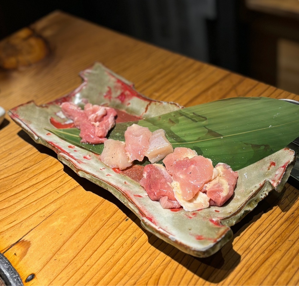 神様､食べても太らない身体をくださいさんが投稿した桜島溶岩焼 岩黒 元町店に関する口コミの画像