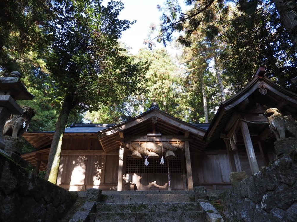 Howl Monさんが投稿した亀嵩駅の手打そば 扇屋に関する口コミの画像