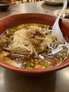 膳次郎 甲府南西店