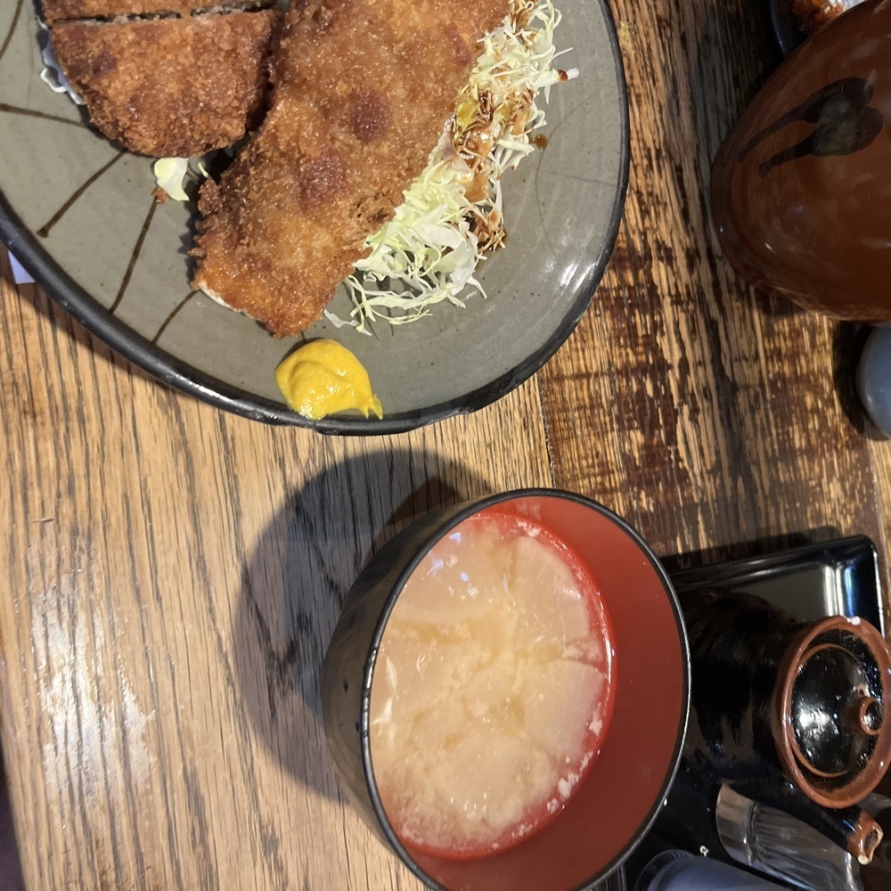 ロッシフミさんが投稿した豚珍館（とんちんかん）に関する口コミの画像
