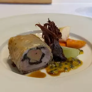 雀の庵 郡上（スズメノイオリ グジョウ）