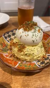 ダルマ飯店