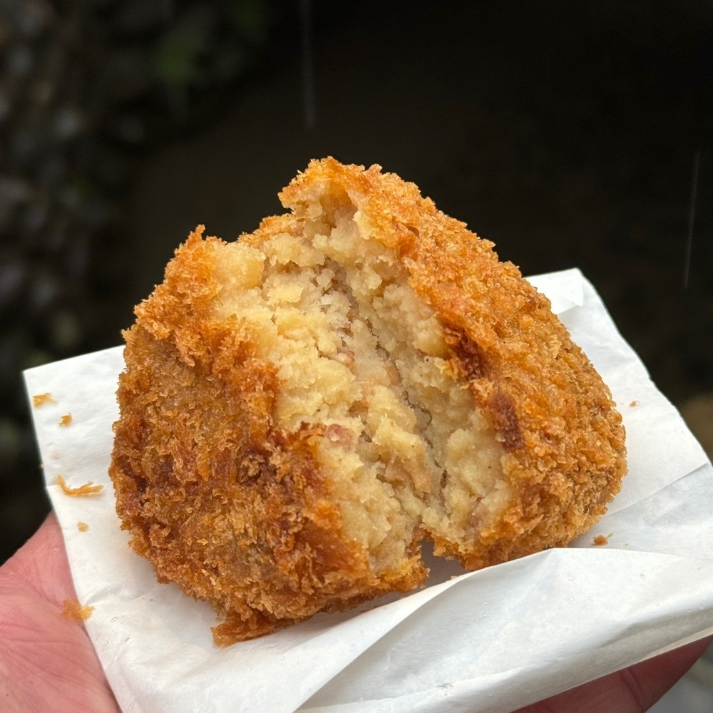 鉄道王さんが投稿した丸一精肉店（マルイチセイニクテン）に関する口コミの画像