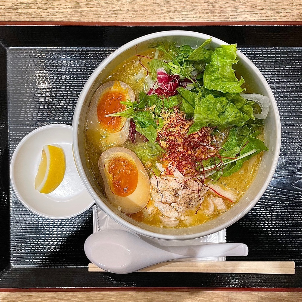 青木 孝文さんが投稿した蔭山樓 コクーンシティ店（KAGEYAMAROU）に関する口コミの画像