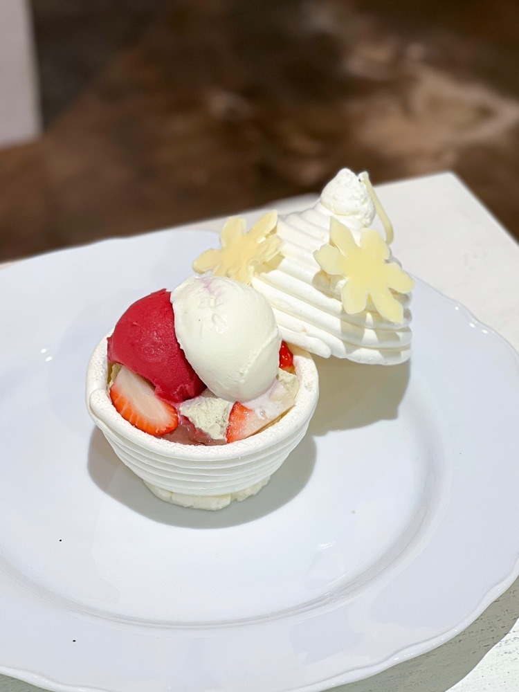 natsumin_cafeさんが投稿したsesshi（℃）に関する口コミの画像