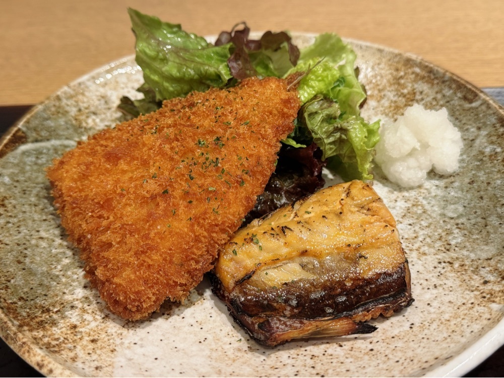 居眠ぱんださんが投稿した博多食堂 いっかくに関する口コミの画像