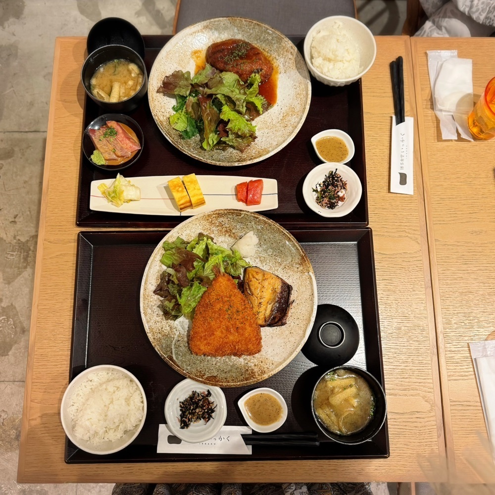 居眠ぱんださんが投稿した博多食堂 いっかくに関する口コミの画像