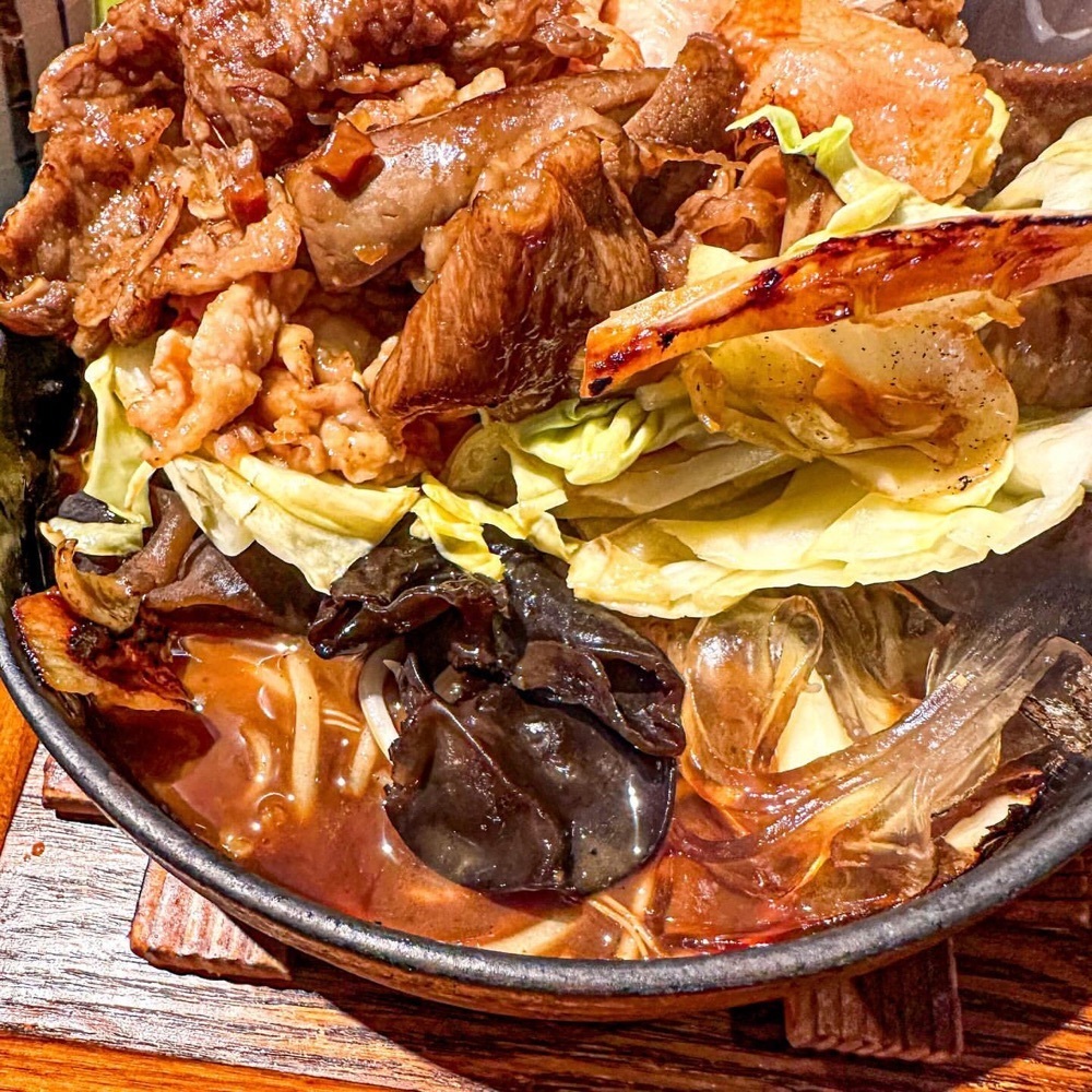 40s_gourmetさんが投稿したつるかめ 恵比寿（【旧店名】中華そば おばん菜 鶴亀）に関する口コミの画像