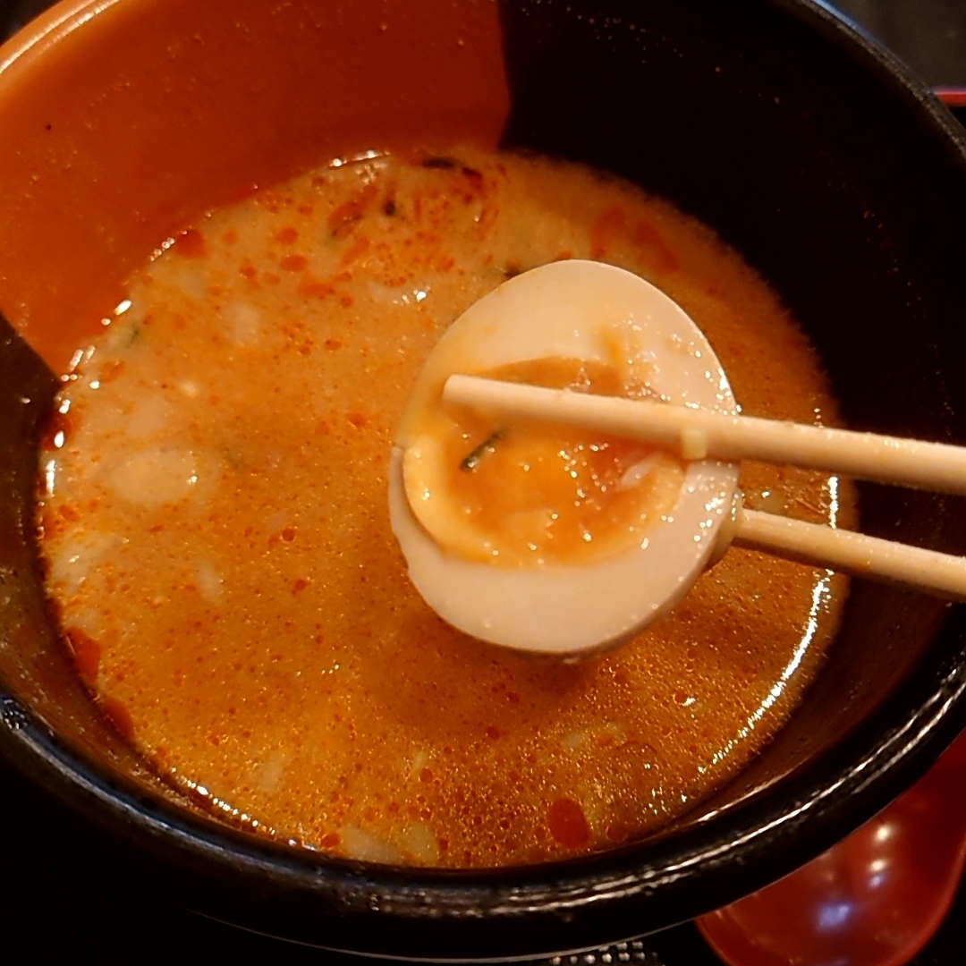 カレーそばさんが投稿した東竜に関する口コミの画像