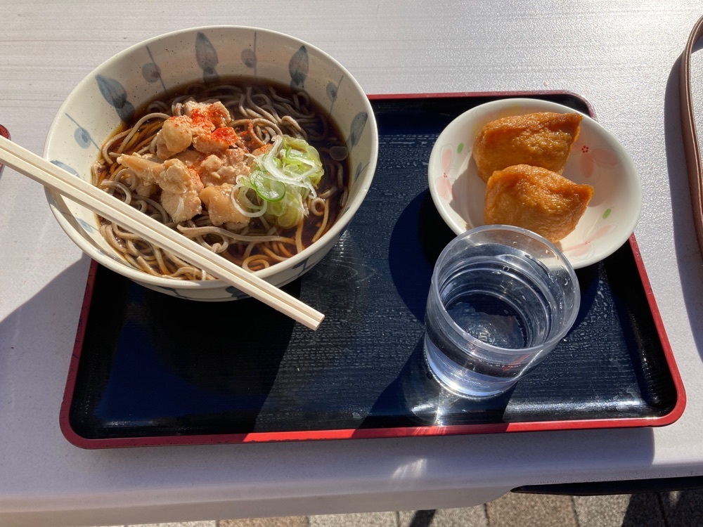 delicious_museum_7212さんが投稿した川村屋（かわむらや）に関する口コミの画像