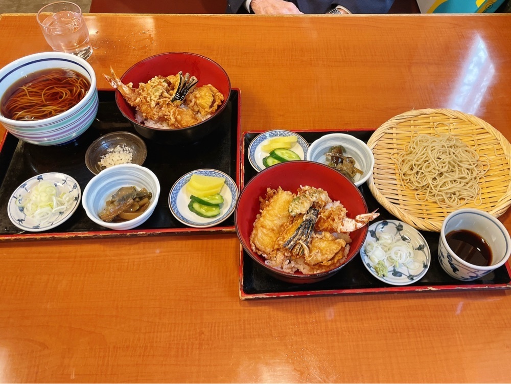 active34さんが投稿した尾張屋 神田富山町店に関する口コミの画像