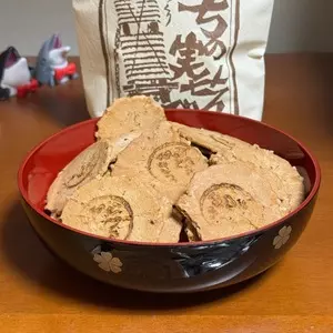 野田軒製菓舗